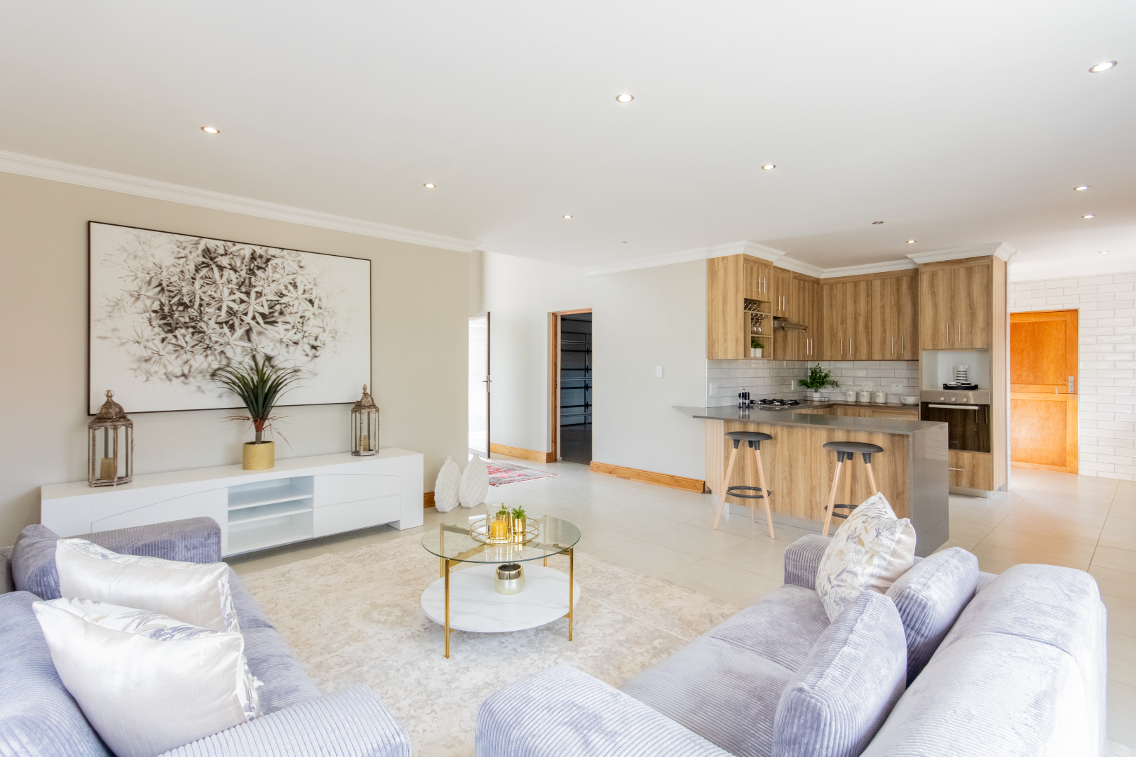 3 Bedroom Property for Sale in Xanadu Eco Park North West